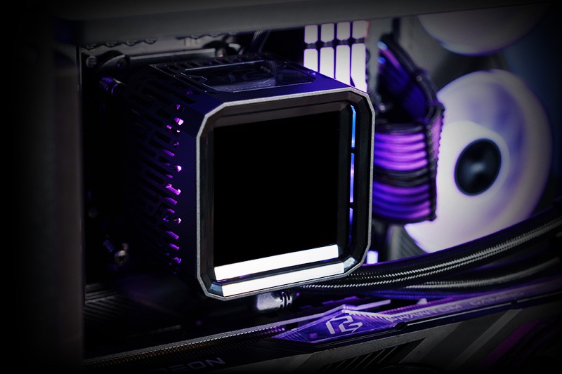 Customizable Animations